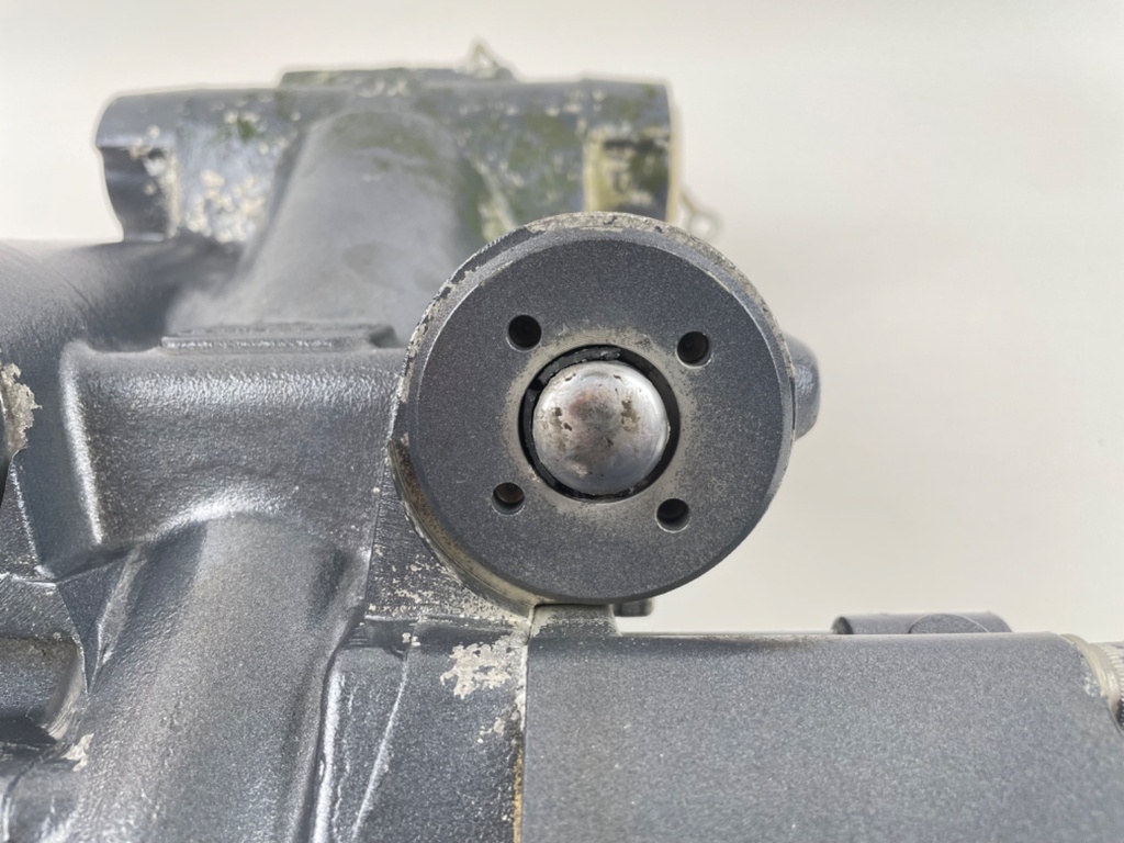 1999 - 2014 Yamaha Outboard 150 175 200 225 250 HP Power Trim Tilt Unit