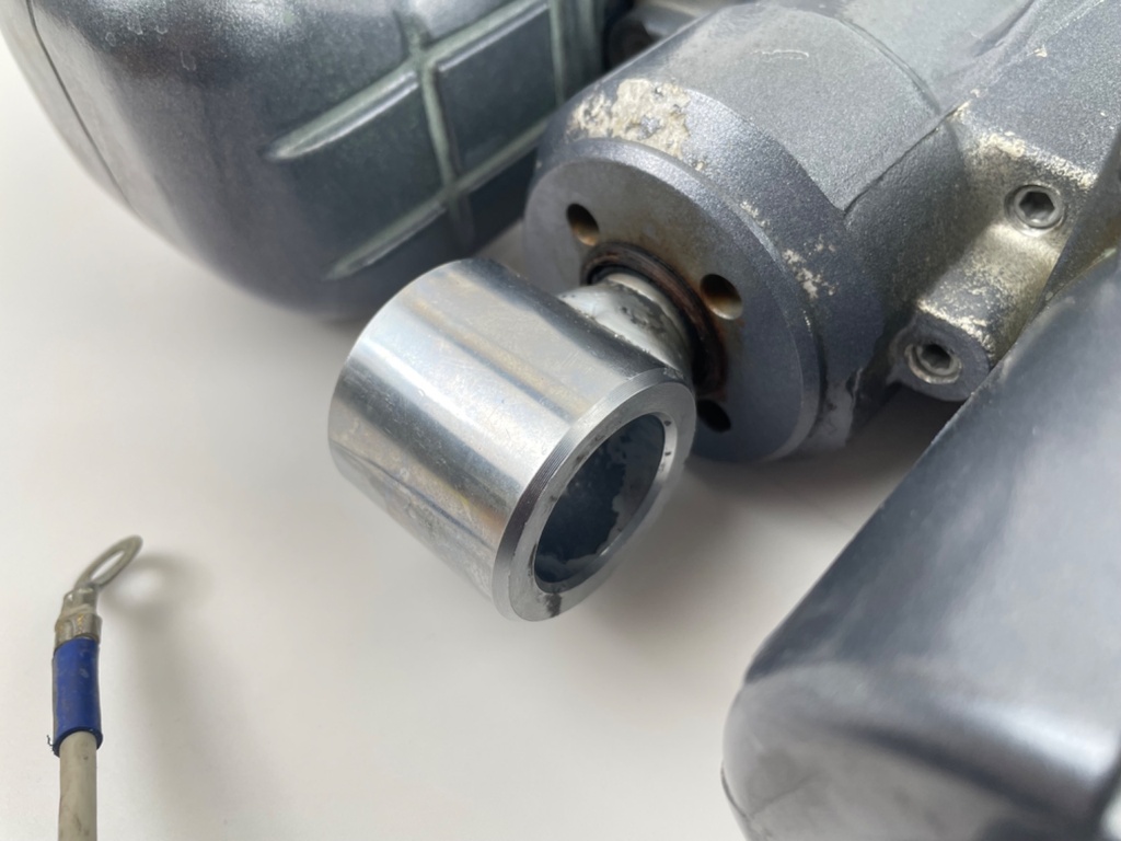 1999 - 2014 Yamaha Outboard 150 175 200 225 250 HP Power Trim Tilt Unit