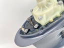 2017 Yamaha 200 HP 4 Stroke Outboard XL 25" Lower Unit Gear Case Counter Rotation