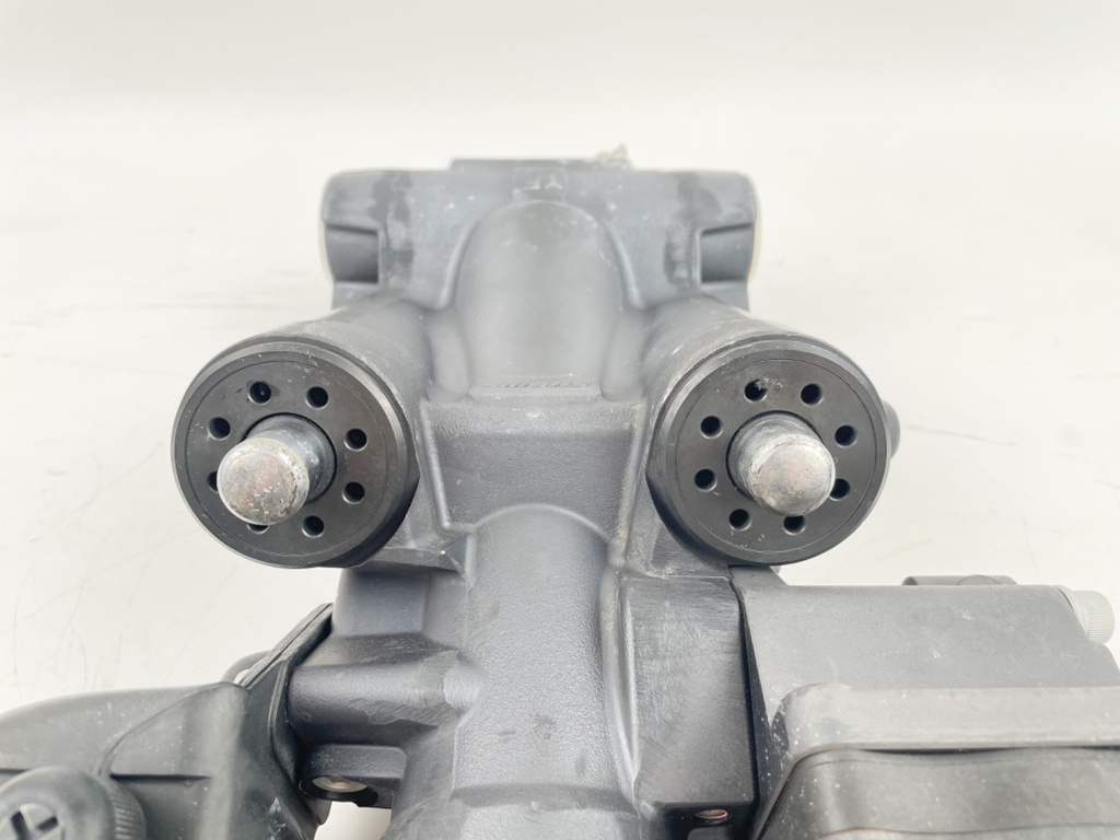 2017 Yamaha 200 HP 4 Stroke Outboard Power Trim Tilt Unit 63P-43800-07-00 OEM