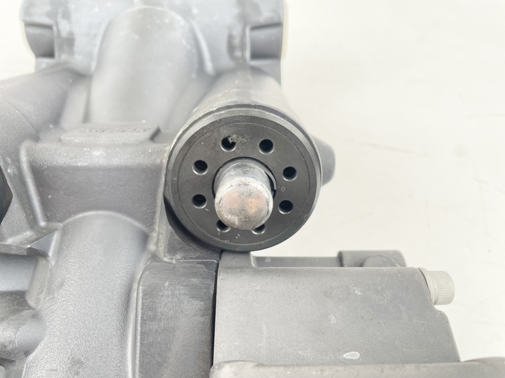 2017 Yamaha 200 HP 4 Stroke Outboard Power Trim Tilt Unit 63P-43800-07-00 OEM