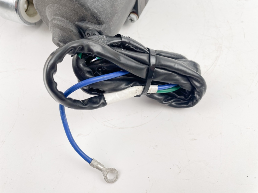 2017 Yamaha 200 HP 4 Stroke Outboard Power Trim Tilt Unit 63P-43800-07-00 OEM