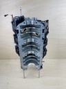 2008 Mercury 225HP Optimax Outboard Cylinder Block Assembly Powerhead 899162A06