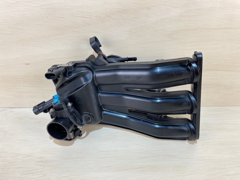 Mercury 40HP EFI Outboard Fuel Injectors & TFI System - 892123002 879887T