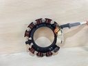 2001 Johnson 90HP Outboard 2 Stroke Stator Assembly 173-4849 - CDI