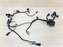 2001 Johnson 90HP 2 Stroke Engine Wiring Harness 0584762