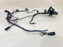 2001 Johnson 90HP 2 Stroke Engine Wiring Harness 0584762