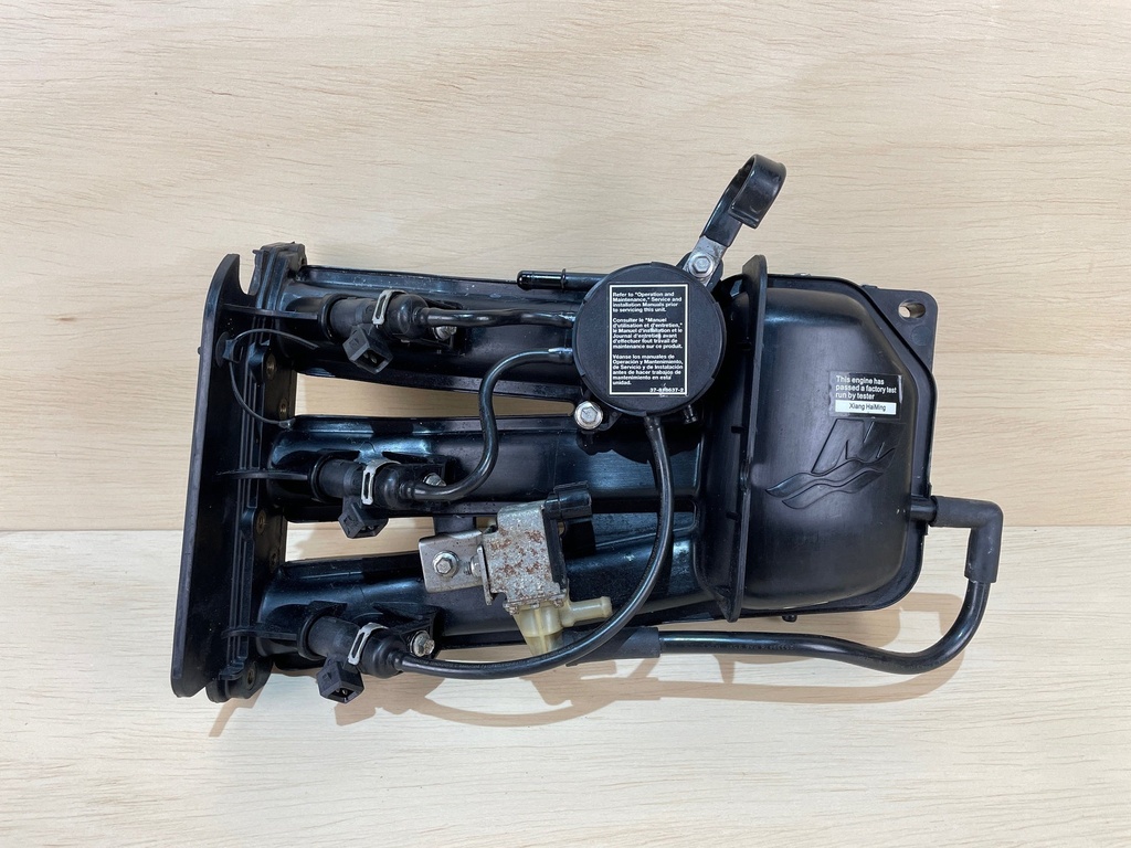 Mercury 40HP EFI Outboard Fuel Injectors & TFI System - 892123002 879887T