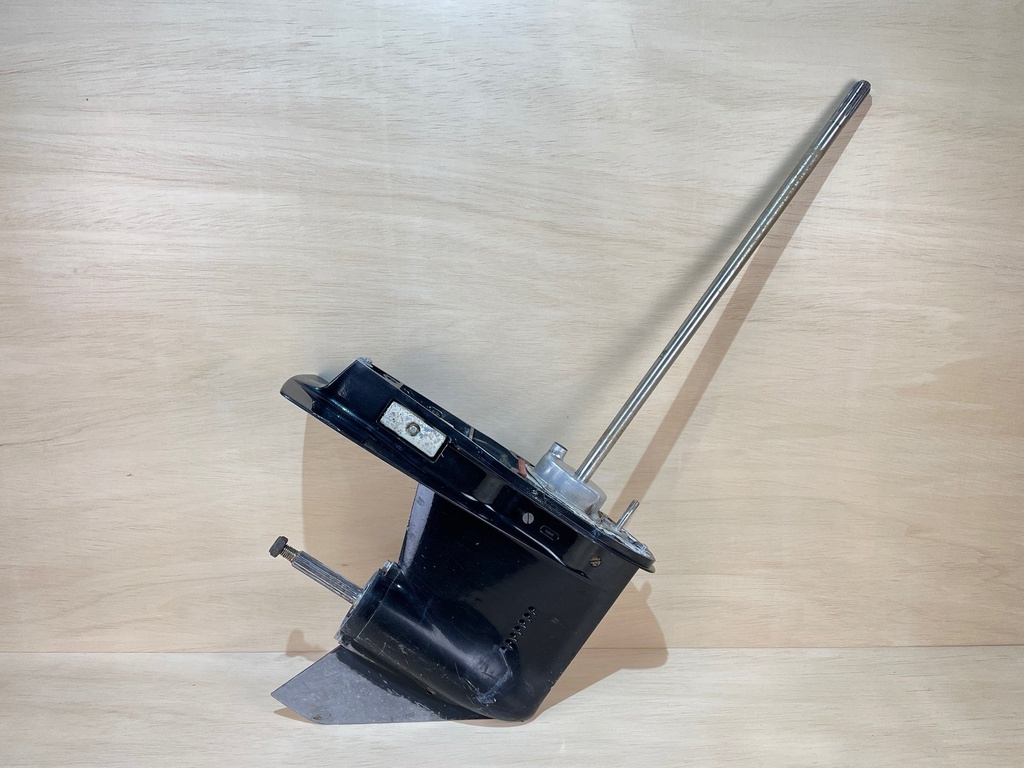 2014 Mercury 40HP Lower Unit Gear Case 20" - 893680T04