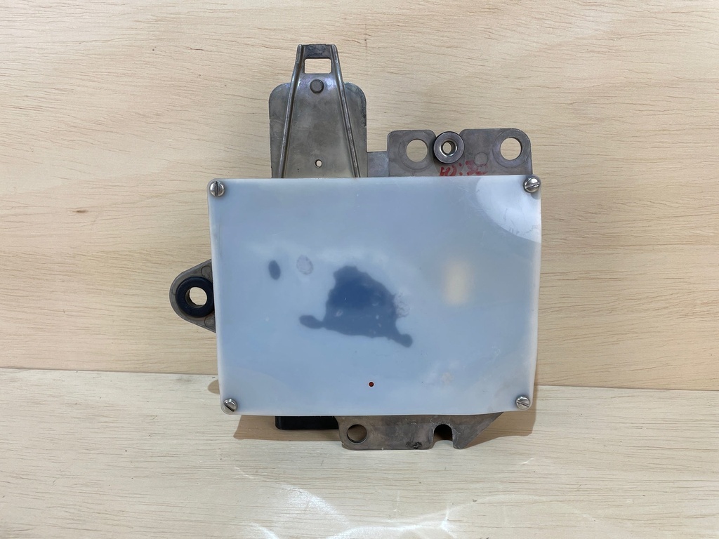 1999 Evinrude 175HP EMM Computer With Injectors