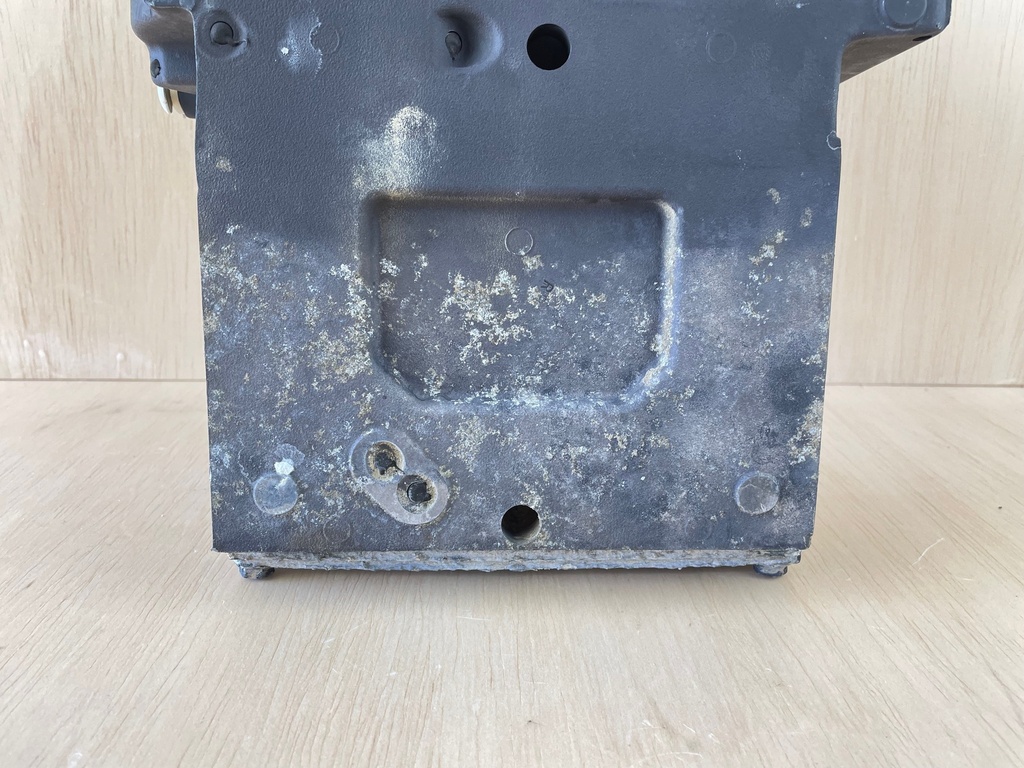 2003 Mercury 135HP Optimax Power Trim & Tilt Unit Assembly 855998A3 8M0168222