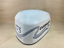 1999 Evinrude Ficht 175HP Outboard Engine Top Cover Cowling