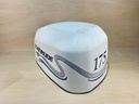 1999 Evinrude Ficht 175HP Outboard Engine Top Cover Cowling