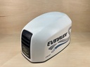 1999 Evinrude Ficht 175HP Outboard Engine Top Cover Cowling