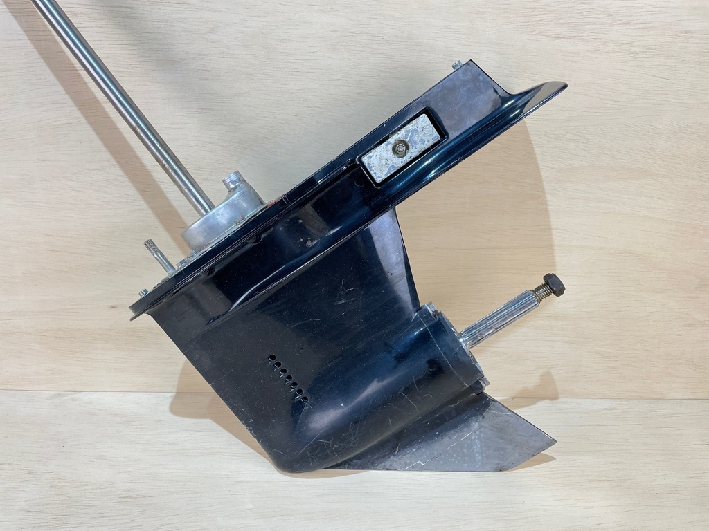 2014 Mercury 40HP Lower Unit Gear Case 20" - 893680T04