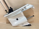 1999 Evinrude Ficht 175HP Outboard Lower Unit Gear Case 25" XL - SEI