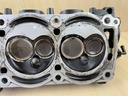 2014 Mercury 90HP 4 Stroke Outboard Engine Cylinder Head Assembly 65 Hours 8M0094683