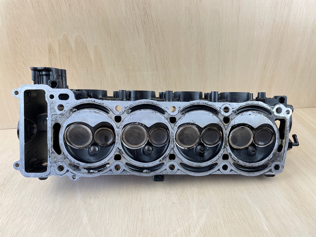 2014 Mercury 90HP 4 Stroke Outboard Engine Cylinder Head Assembly 65 Hours 8M0094683