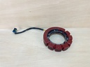 2002 Mercury 60HP Outboard Stator Assembly 878143T3