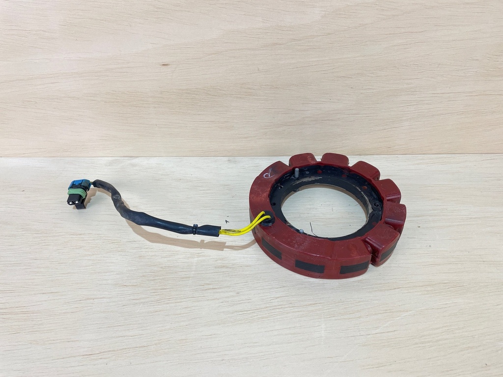 2002 Mercury 60HP Outboard Stator Assembly 878143T3