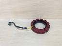2002 Mercury 60HP Outboard Stator Assembly 878143T3