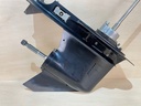 2002 Mercury 60HP Outboard Lower Unit Gear Case 20" Shaft 9011G70