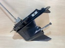 2002 Mercury 60HP Outboard Lower Unit Gear Case 20" Shaft 9011G70
