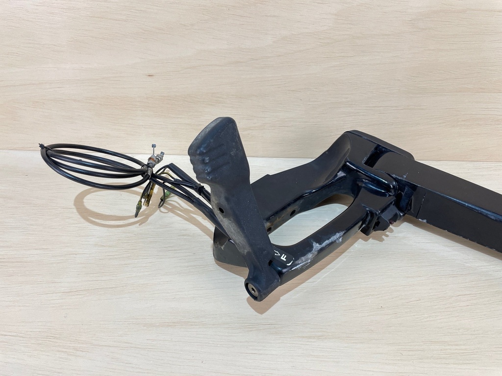 2014 Mercury 40HP Outboard Engine Tiller Handle