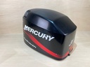 2002 Mercury 60Hp Outboard Engine Top Cowling Cover