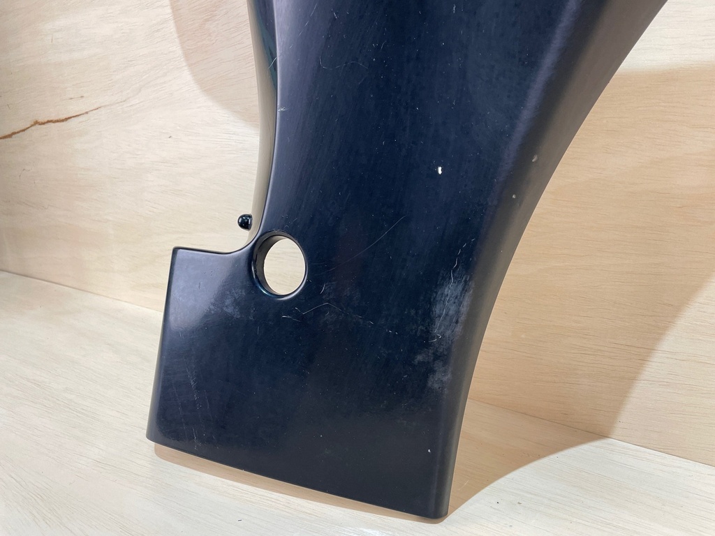 2002 Mercury 60HP Outboard Engine Port Left Lower Pan