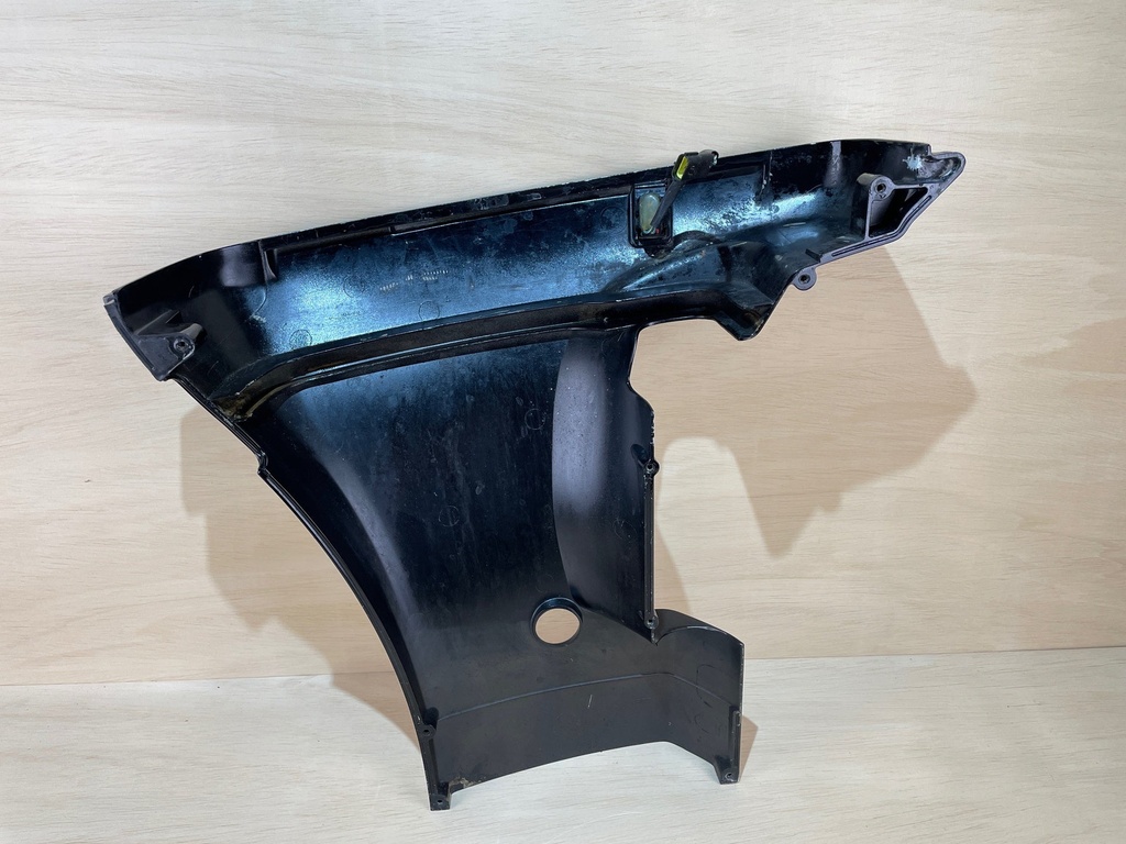 2002 Mercury 60HP Outboard Engine Port Left Lower Pan