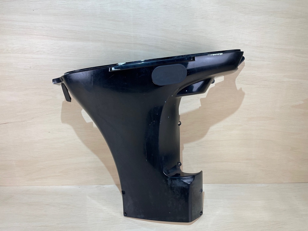 2002 Mercury 60HP Outboard Engine Starboard Right Lower Pan