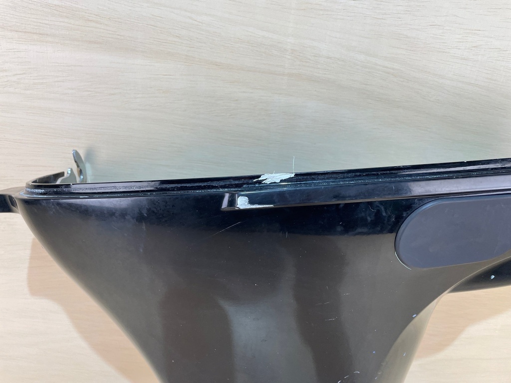 2002 Mercury 60HP Outboard Engine Starboard Right Lower Pan