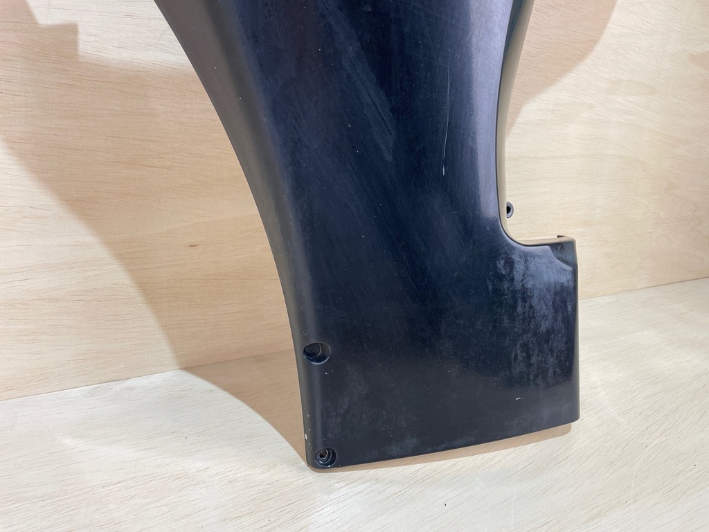 2002 Mercury 60HP Outboard Engine Starboard Right Lower Pan