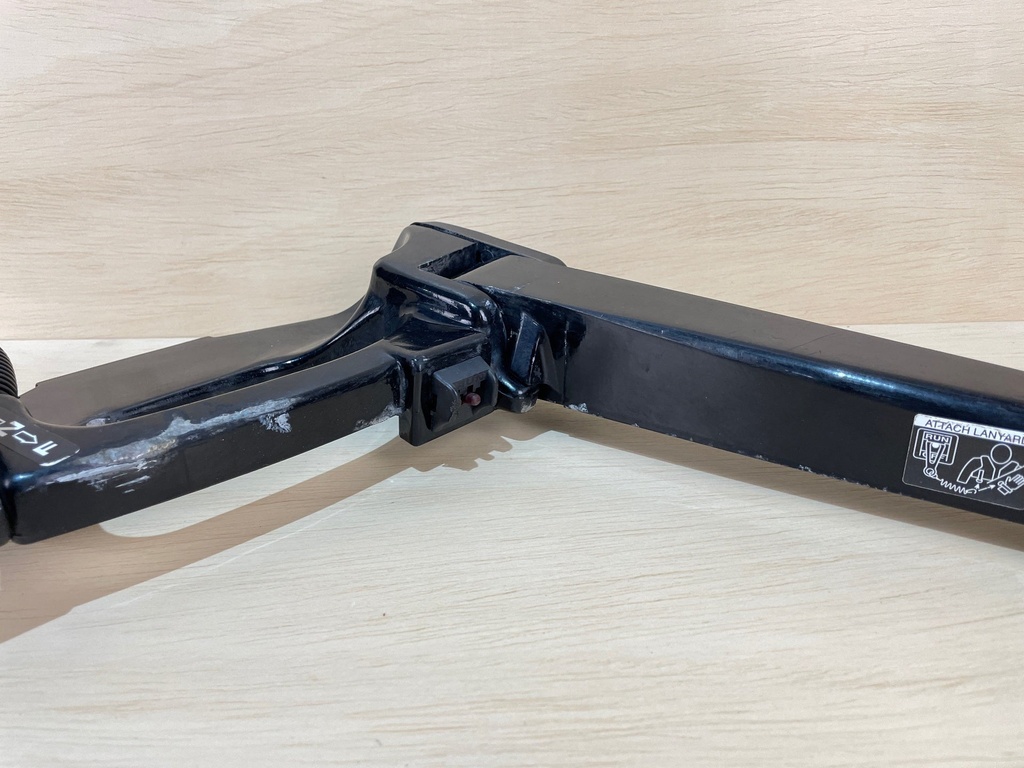 2014 Mercury 40HP Outboard Engine Tiller Handle