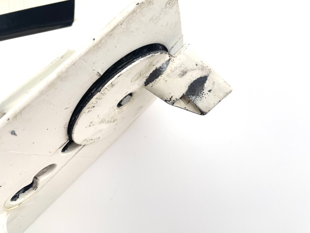 2007 Evinrude 250 HP 2 Stroke Outboard 30" XXL Lower Unit Gear Case 5006063 M1