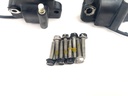 2007 Evinrude 250 HP 2 Stroke Outboard Ignition Coil Set 0586857 0586854 OEM