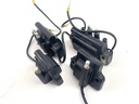 2007 Evinrude 250 HP 2 Stroke Outboard Ignition Coil Set 0586857 0586854 OEM