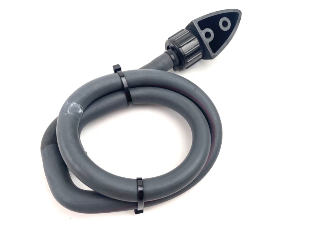 2017 Yamaha 200 HP 4 Stroke Outboard Fresh Water Flush Port 6AW-12572-00-00 OEM