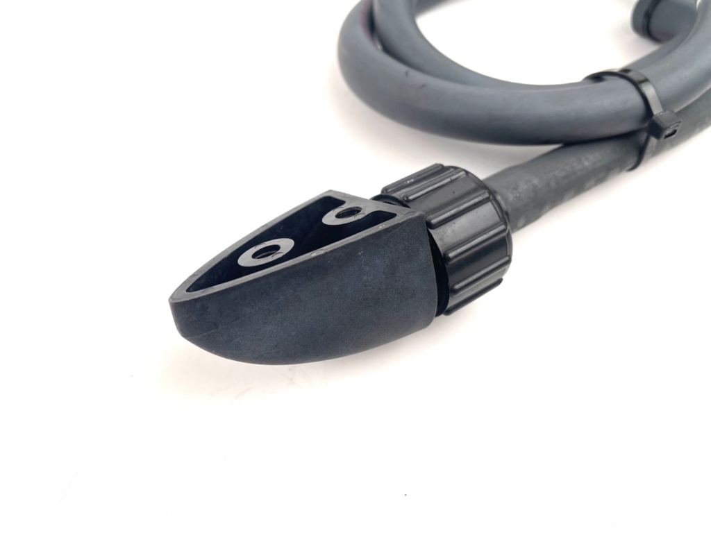 2017 Yamaha 200 HP 4 Stroke Outboard Fresh Water Flush Port 6AW-12572-00-00 OEM