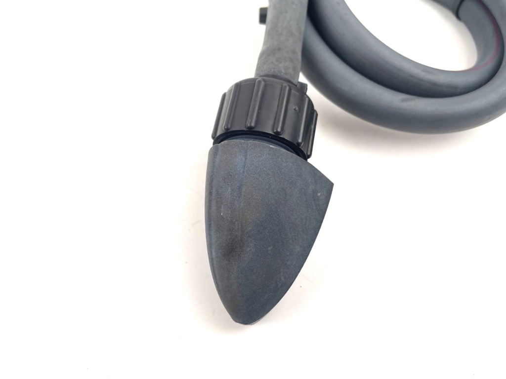 2017 Yamaha 200 HP 4 Stroke Outboard Fresh Water Flush Port 6AW-12572-00-00 OEM