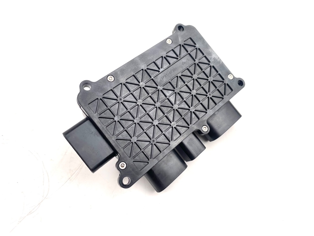 2017 Yamaha 200 HP 4 Stroke Outboard Fuse Box 6DA-82170-10-00 OEM