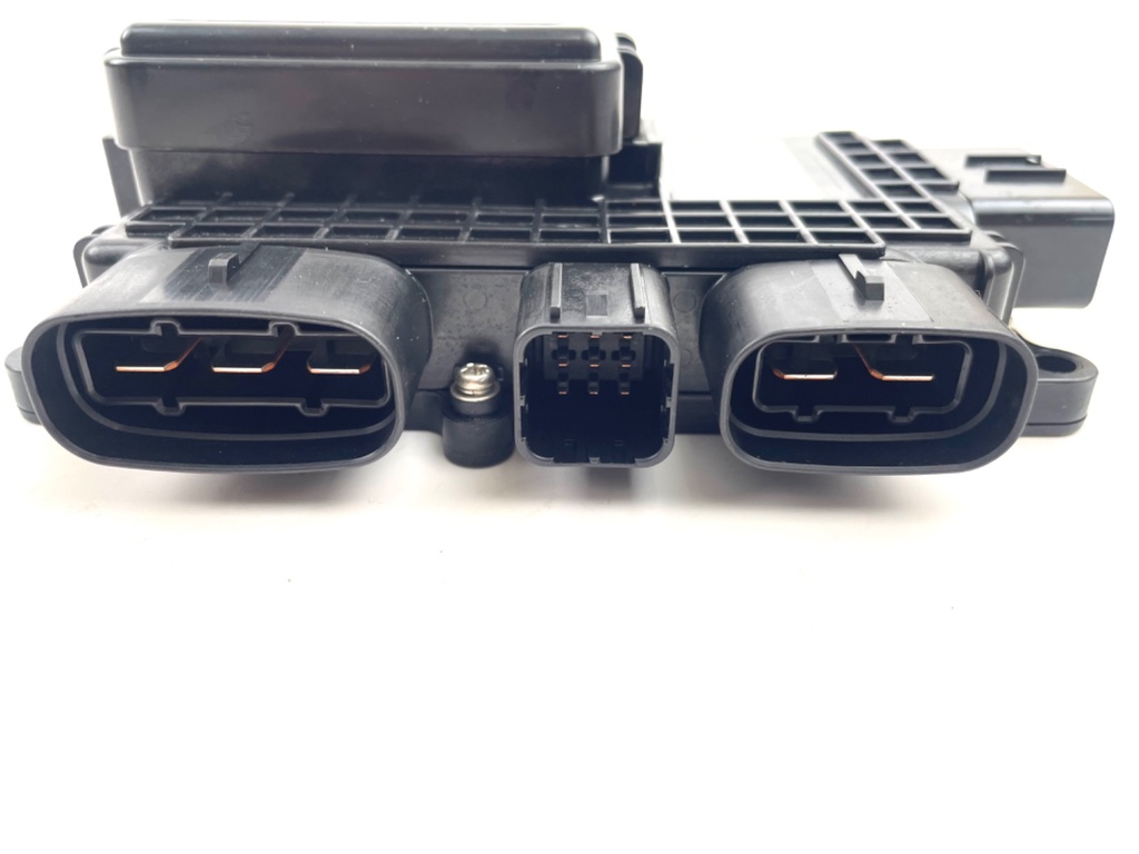 2017 Yamaha 200 HP 4 Stroke Outboard Fuse Box 6DA-82170-10-00 OEM