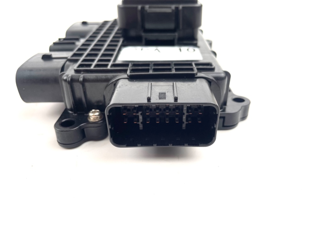 2017 Yamaha 200 HP 4 Stroke Outboard Fuse Box 6DA-82170-10-00 OEM