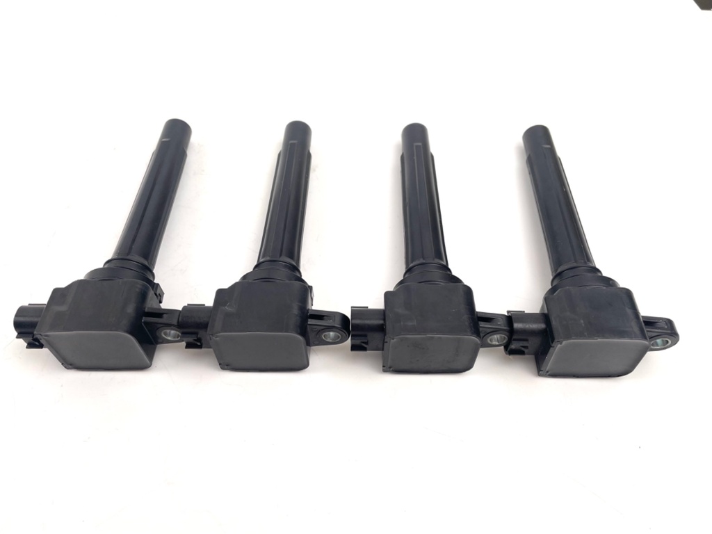 2017 Yamaha 200 HP 4 Stroke Outboard Ignition Coil Set 6CB-82310-00-00 OEM