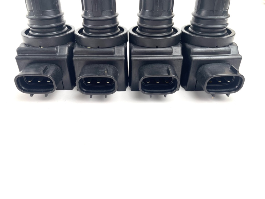 2017 Yamaha 200 HP 4 Stroke Outboard Ignition Coil Set 6CB-82310-00-00 OEM