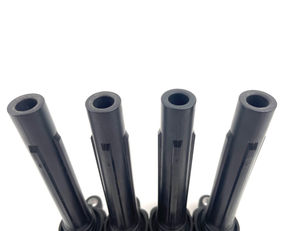 2017 Yamaha 200 HP 4 Stroke Outboard Ignition Coil Set 6CB-82310-00-00 OEM