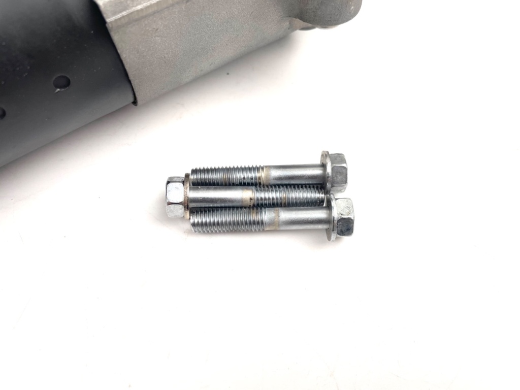 2017 Yamaha 200 HP 4 Stroke Outboard Starter Motor 6CB-81800-00-00 OEM