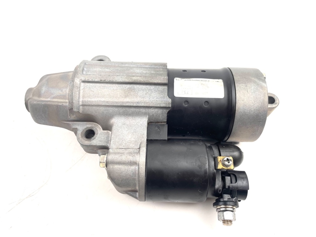 2017 Yamaha 200 HP 4 Stroke Outboard Starter Motor 6CB-81800-00-00 OEM