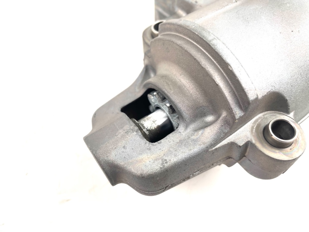 2017 Yamaha 200 HP 4 Stroke Outboard Starter Motor 6CB-81800-00-00 OEM